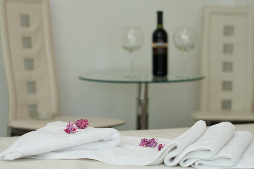 Hotel Kralj Vrnjačka Banja Cameră foto