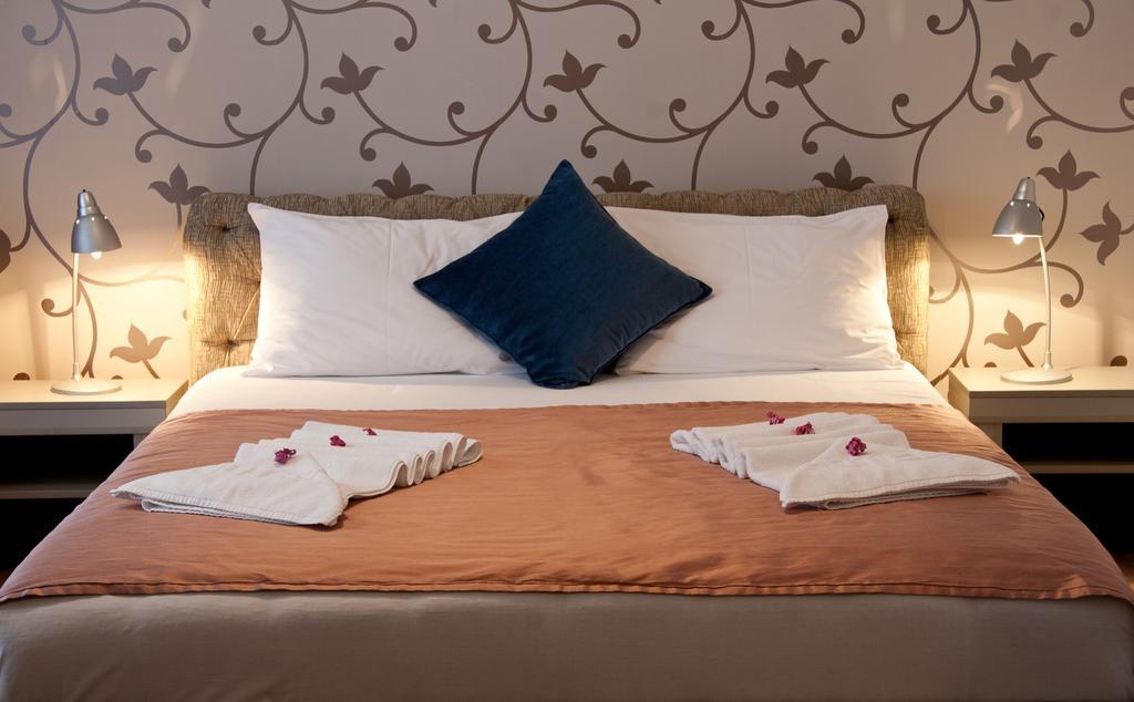 Hotel Kralj Vrnjačka Banja Cameră foto