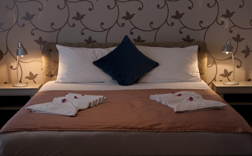 Hotel Kralj Vrnjačka Banja Cameră foto